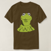 Simple Kermit T-Shirt (Design vorne)