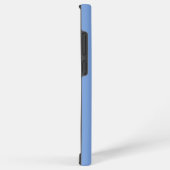 Simple Life Minimalism Samsung Galaxy Hülle (Rechte Seite)