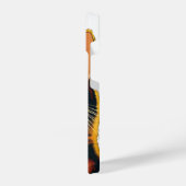 Simple Lifestyle Phone Case iPhone Hülle (Linke Seite)