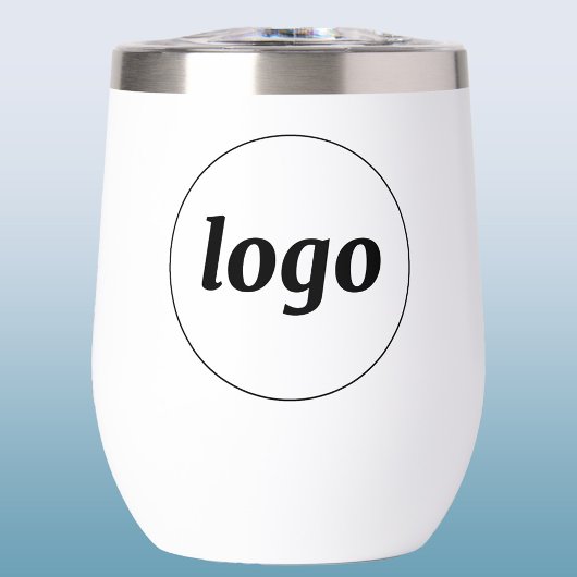 Simple Logo Business Branding Promotional