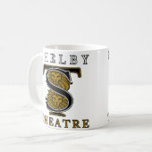 SImple Logo-Cup Kaffeetasse (Vorderseite Links)