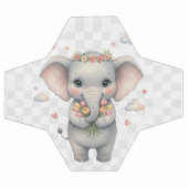 Simple minimal elegant custom logo here company cl fußball (Flach)