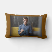 Simple minimal elegant custom logo here company  g lendenkissen (Rückseite)