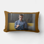 Simple minimal elegant custom logo here company  g lendenkissen (Vorderseite)