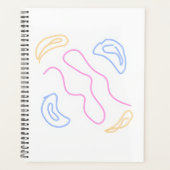 Simple minimal elegant custom logo here company    planer (Vorderseite)