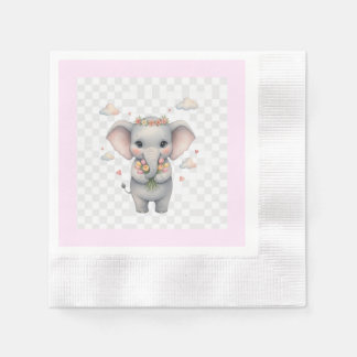 Simple minimal elegant custom logo here company t  serviette