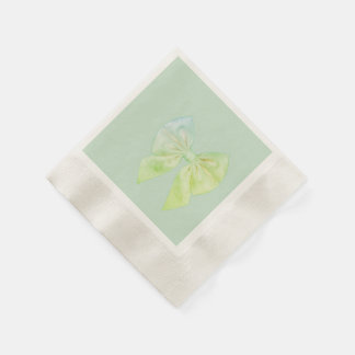 Simple minimal elegant custom logo here company t  serviette