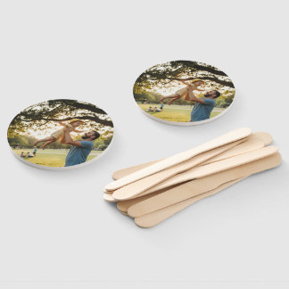 SIMPLE MINIMAL MODERN MONOGRAM ELEGANT STYLE CHIC  FÄCHER