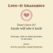 Simple Minimalist Custom Logo Invoice Notizblock