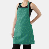 Simple Modern Classic   Apron Schürze (InSitu)