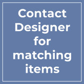 Simple Nautical Monogram Blue And White Wedding Einladung