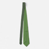 Simple Neck Tie Krawatte (Rückseite)