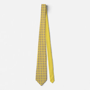 Simple Neck Tie Krawatte