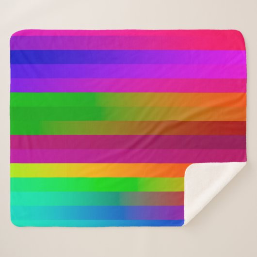 simple parallel vertical lines background. abstrac sherpadecke (Vorderseite (Horizontal))