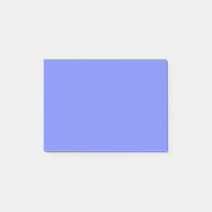 Simple Pastel Blue Post-it Klebezettel