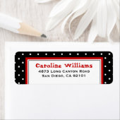 Simple Polka Dot (Insitu)