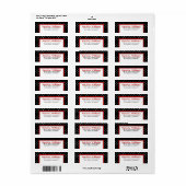 Simple Polka Dot (Vorne)