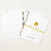 Simple Professional Branding Business Planer (Anzeige)