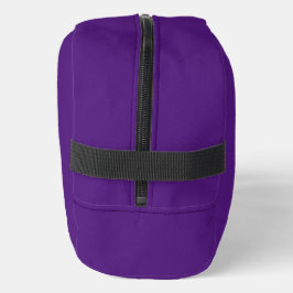 Simple Royal Purpel Authority® Waschbeutel