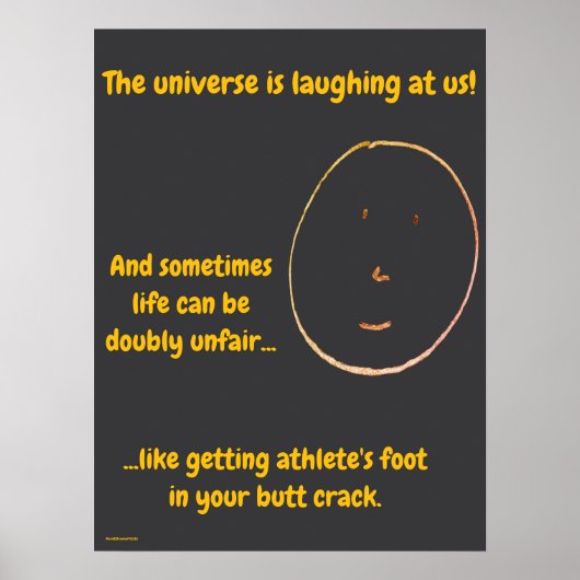 Simple says #10 poster (Vorne)