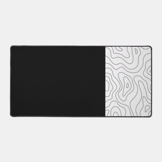 Simple Schreibtischunterlage (Vorderseite)