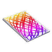 Simple Scribble | Ipanema Filter | Notizblock (Rechte Seite)