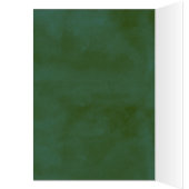 Simple Spring Blueberrie Custom Foto Happy Oaster (Innen (Links))