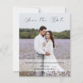 Simple Transparency Effect Photo Typography Script (Vorderseite)