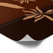 Simple Treasures Poster (Ecke)