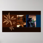 Simple Treasures Poster (Vorne)