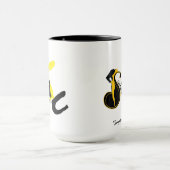 Simplemente Carlos Tasse (Zentrum)