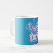 Simplemente Hecha con Mucho Amor Kaffeetasse (Vorderseite Links)