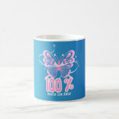 Simplemente Hecha con Mucho Amor Kaffeetasse (Mittel)