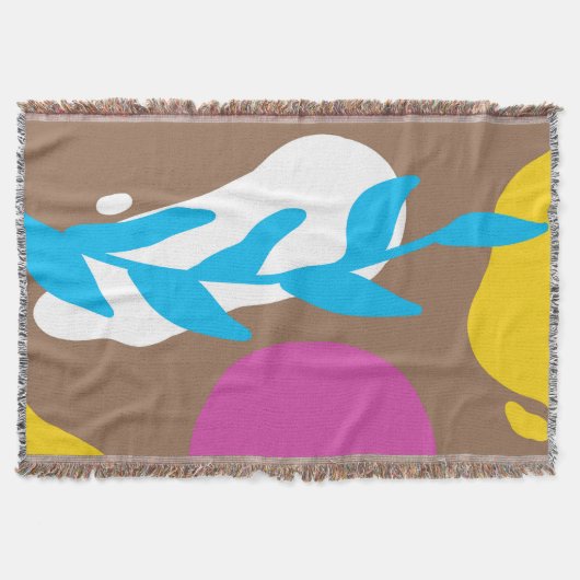 Simplicity Decke (Vorderseite)