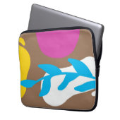 Simplicity Laptopschutzhülle (Vorderseite Links)