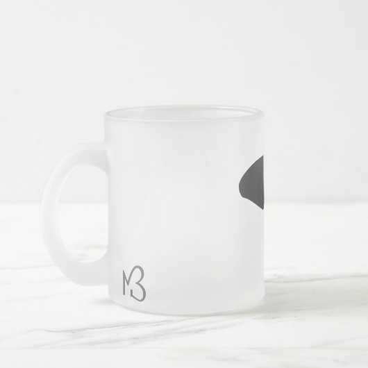 Simplicity Mattglastasse (Links)