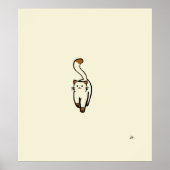 Simplicity N14 Poster (Vorne)