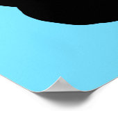 Simplicity N14 Poster (Ecke)