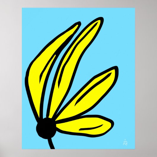 Simplicity N14 Poster (Vorne)