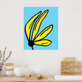 Simplicity N14 Poster (Küche)