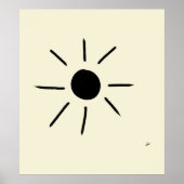 Simplicity N15 Poster (Vorne)