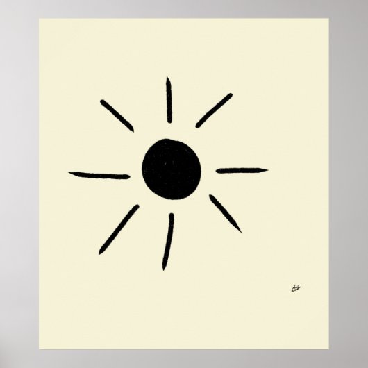 Simplicity N15 Poster (Vorne)