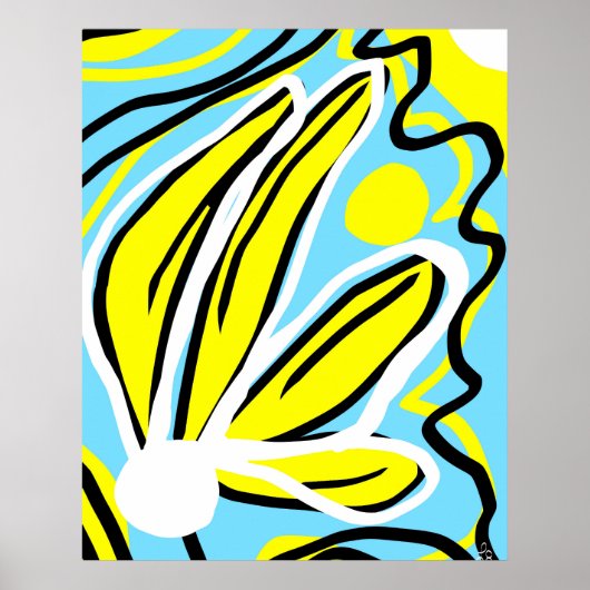 Simplicity N15 Poster (Vorne)