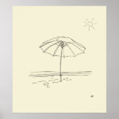 Simplicity N16 Poster (Vorne)