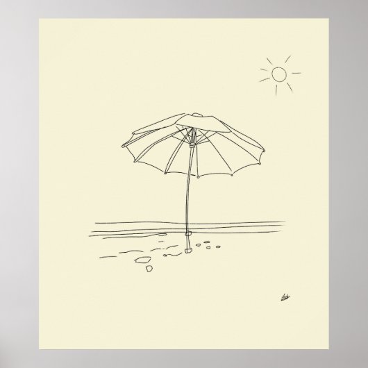 Simplicity N16 Poster (Vorne)