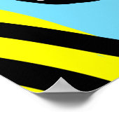 Simplicity N16 Poster (Ecke)