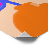 Simplicity N18 Poster (Ecke)