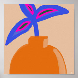 Simplicity N18 Poster