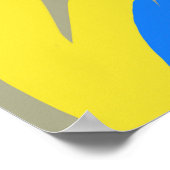 Simplicity N1 Poster (Ecke)