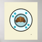 Simplicity N1 Poster (Vorne)